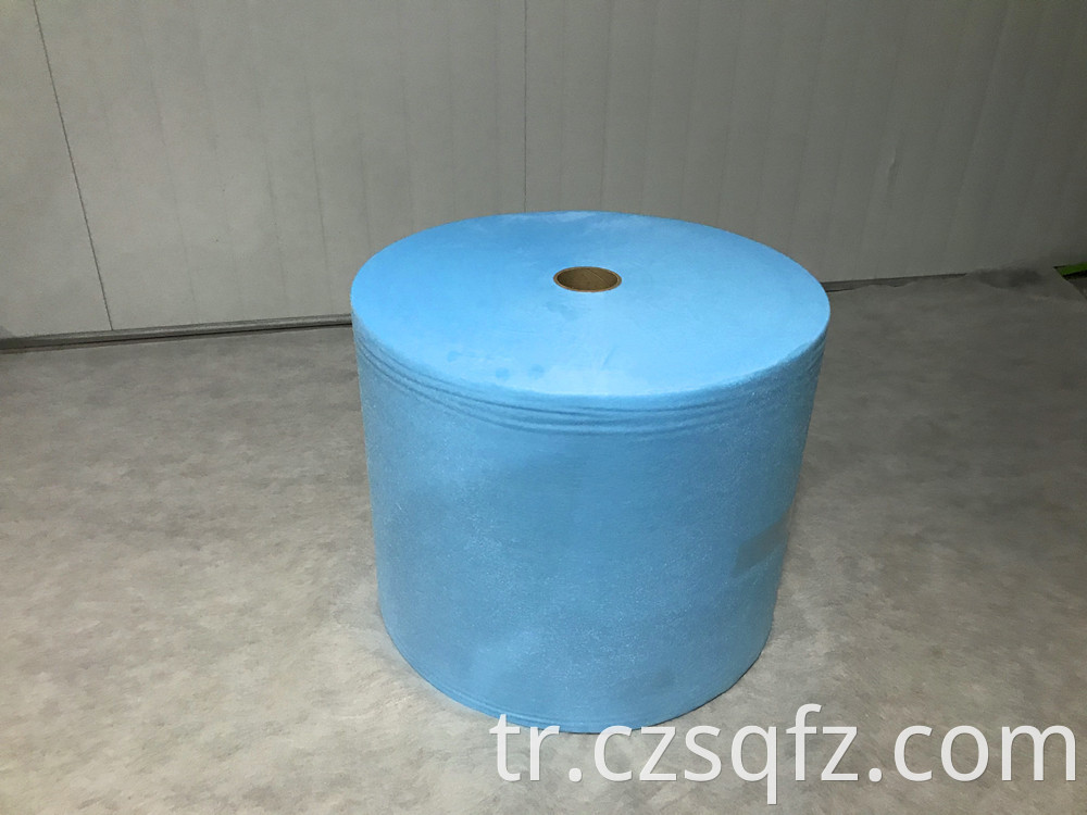 Low Weight Non-woven Fabric